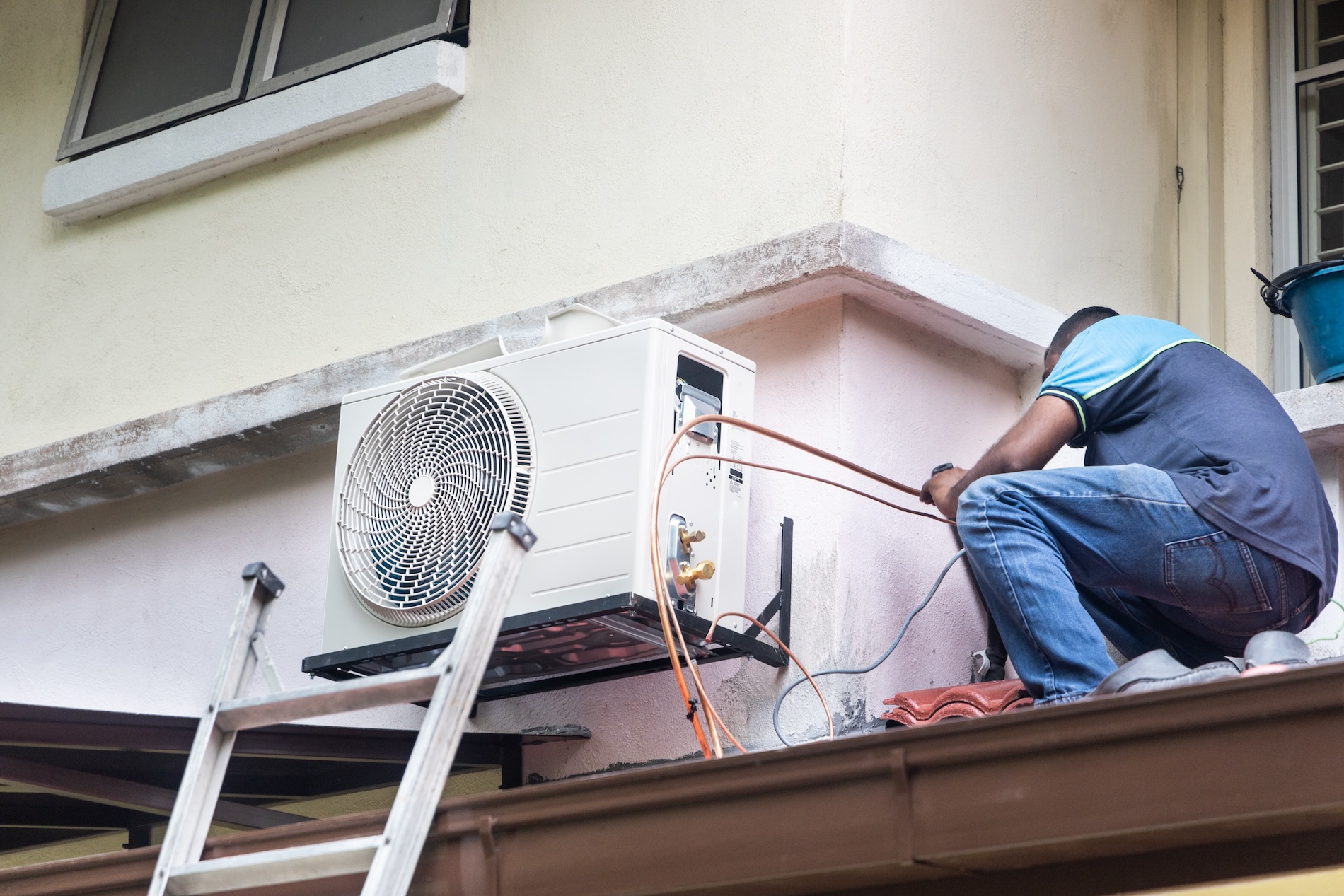 HVAC services